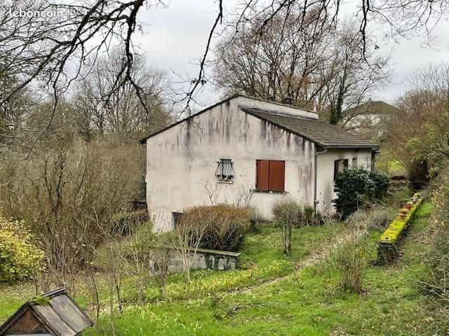 Maison à vendre, 91m², Saint-Junien