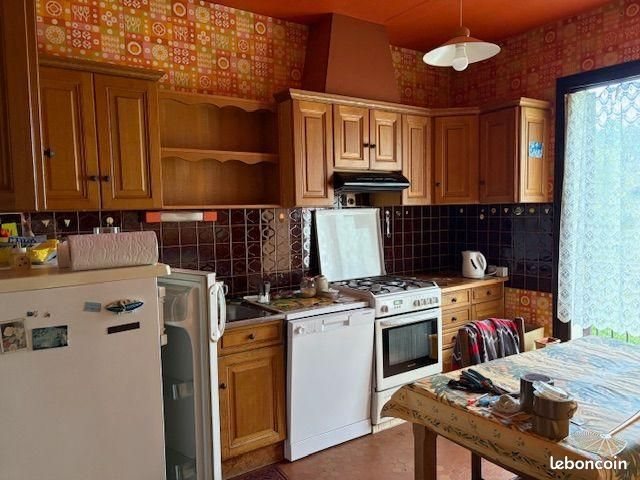Maison à vendre, 91m², Saint-Junien