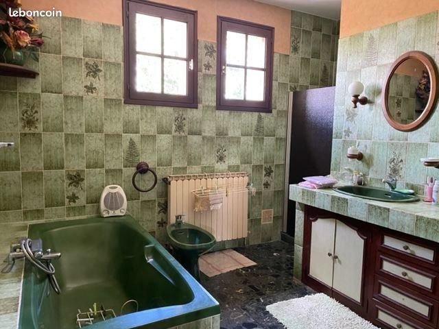 Maison à vendre, 130m², Chassenon