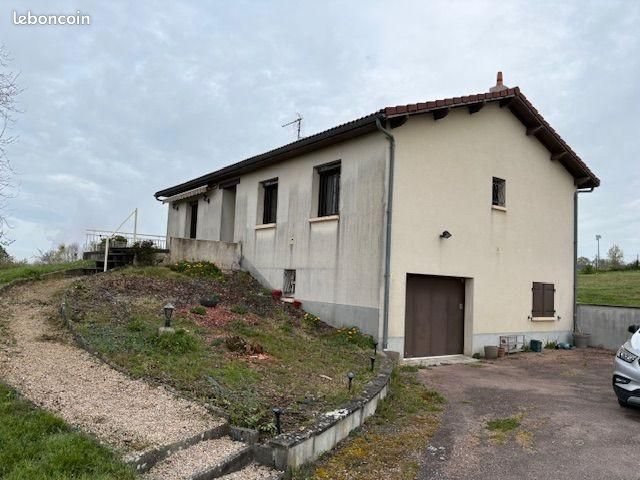Maison à vendre, 87m², Saillat-sur-Vienne