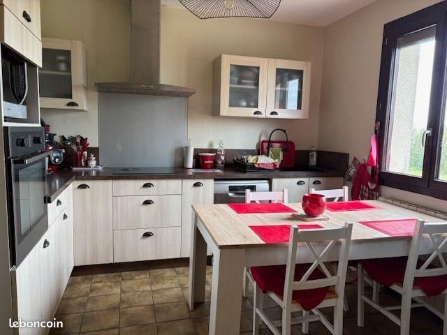 Maison à vendre, 87m², Saillat-sur-Vienne