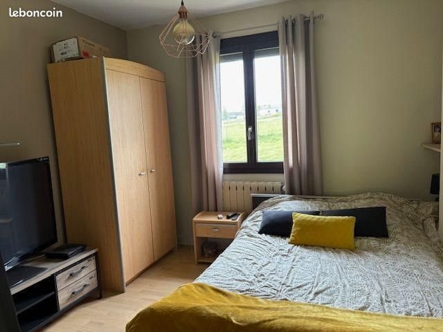 Maison à vendre, 87m², Saillat-sur-Vienne