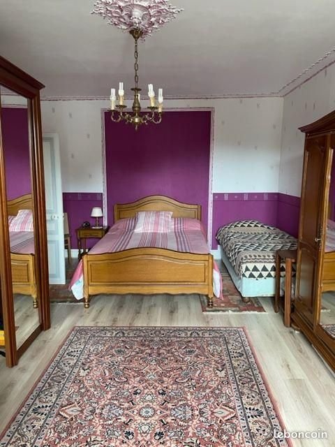 Maison à vendre, 212m², Saint-Junien
