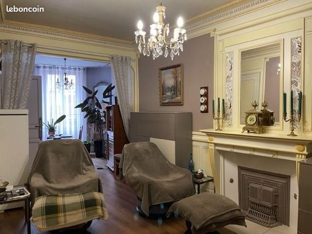 Maison à vendre, 212m², Saint-Junien