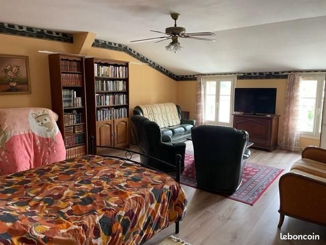 Maison à vendre, 212m², Saint-Junien
