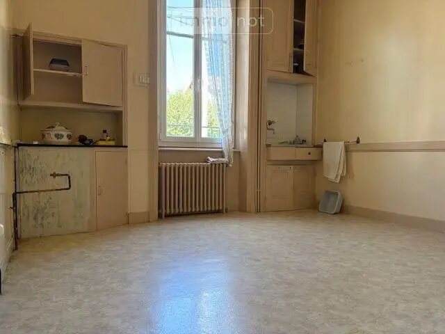 Maison à vendre, 101m², Saint-Junien
