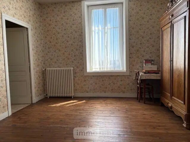 Maison à vendre, 101m², Saint-Junien
