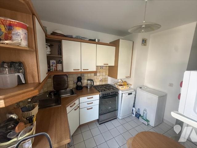 Appartement à vendre, 62m², Montigny-le-Bretonneux