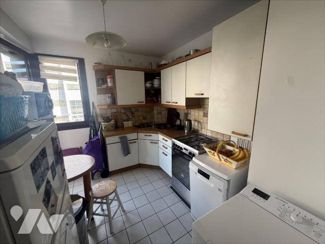 Appartement à vendre, 62m², Montigny-le-Bretonneux