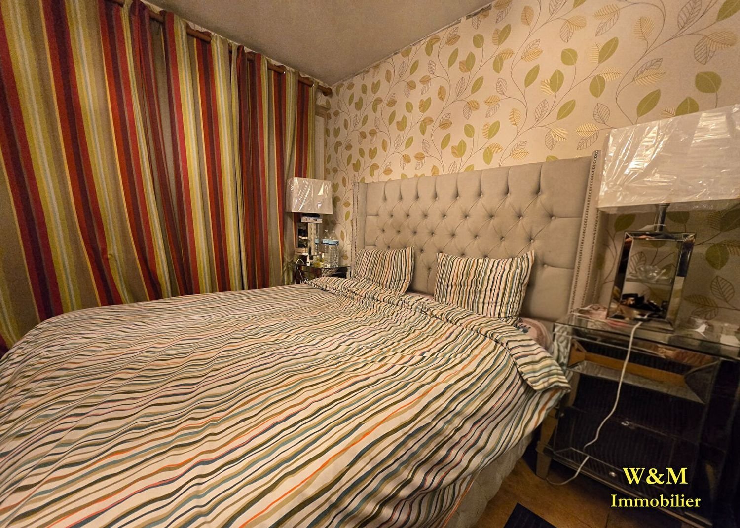 Appartement à vendre, 61m², Ris-Orangis