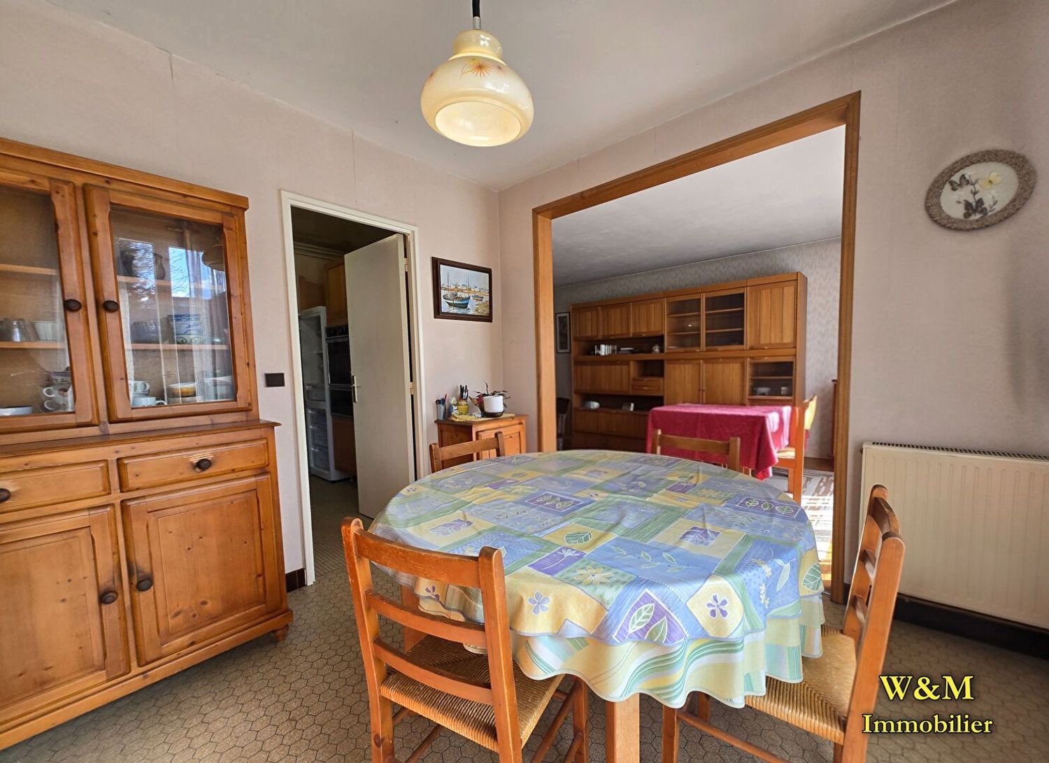 Maison à vendre, 87m², Courcouronnes