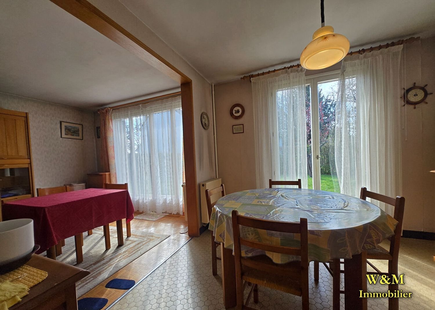 Maison à vendre, 87m², Courcouronnes