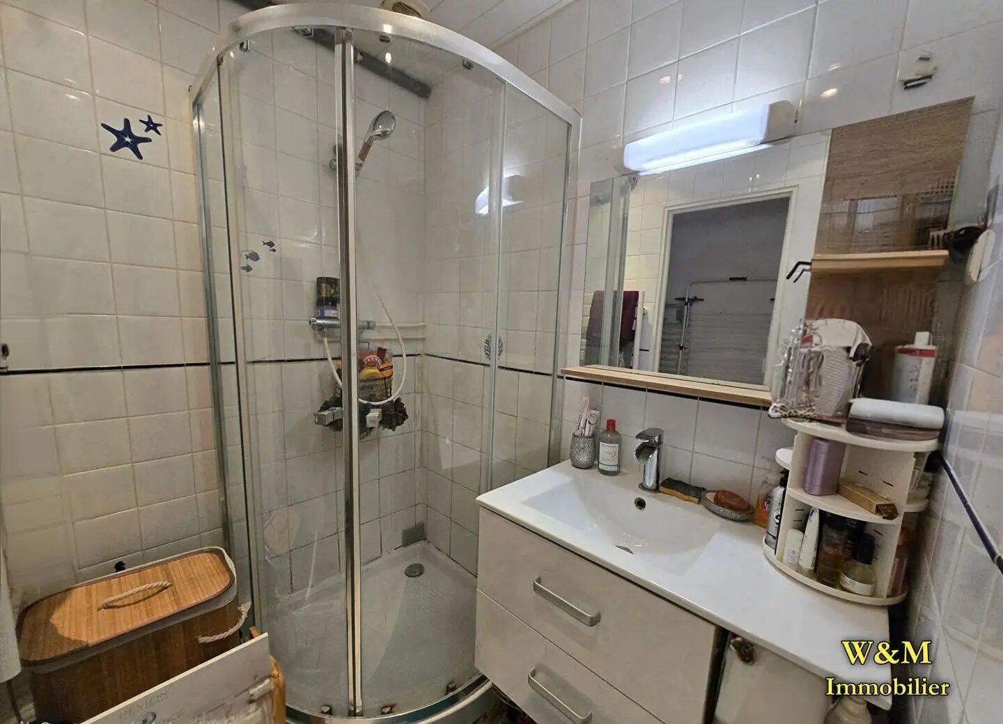 Appartement à vendre, 30m², Soisy-sur-Seine