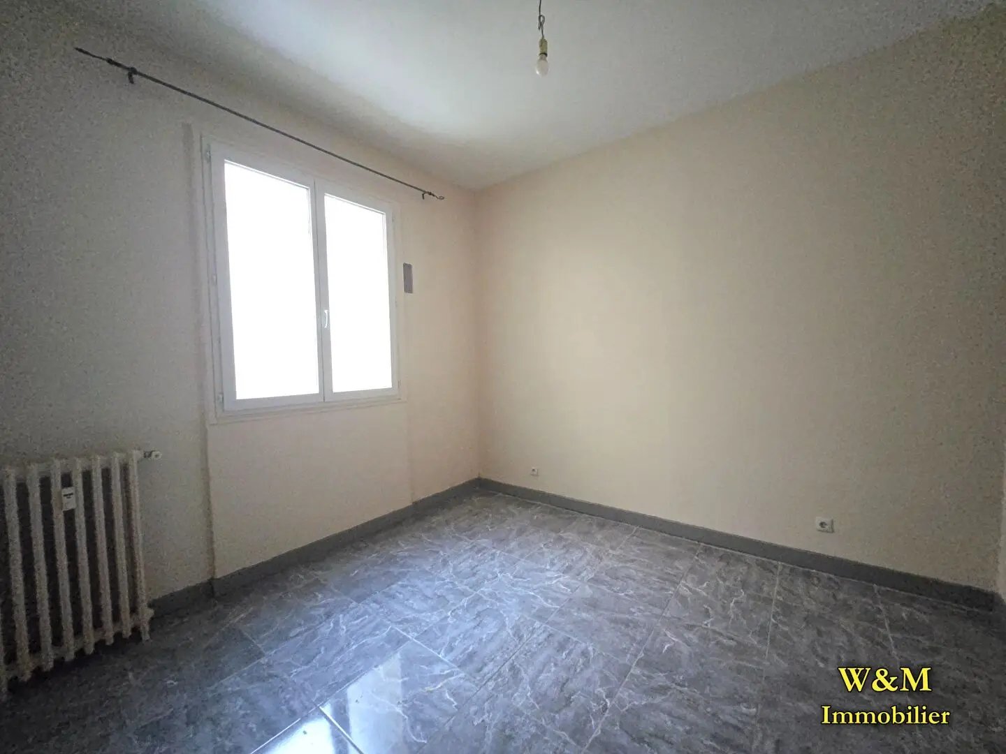 Appartement à vendre, 33m², Ris-Orangis