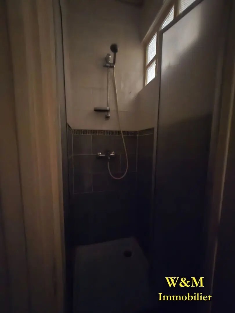 Appartement à vendre, 33m², Ris-Orangis