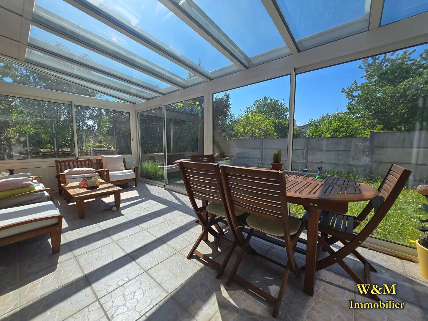Maison à vendre, 165m², Ris-Orangis