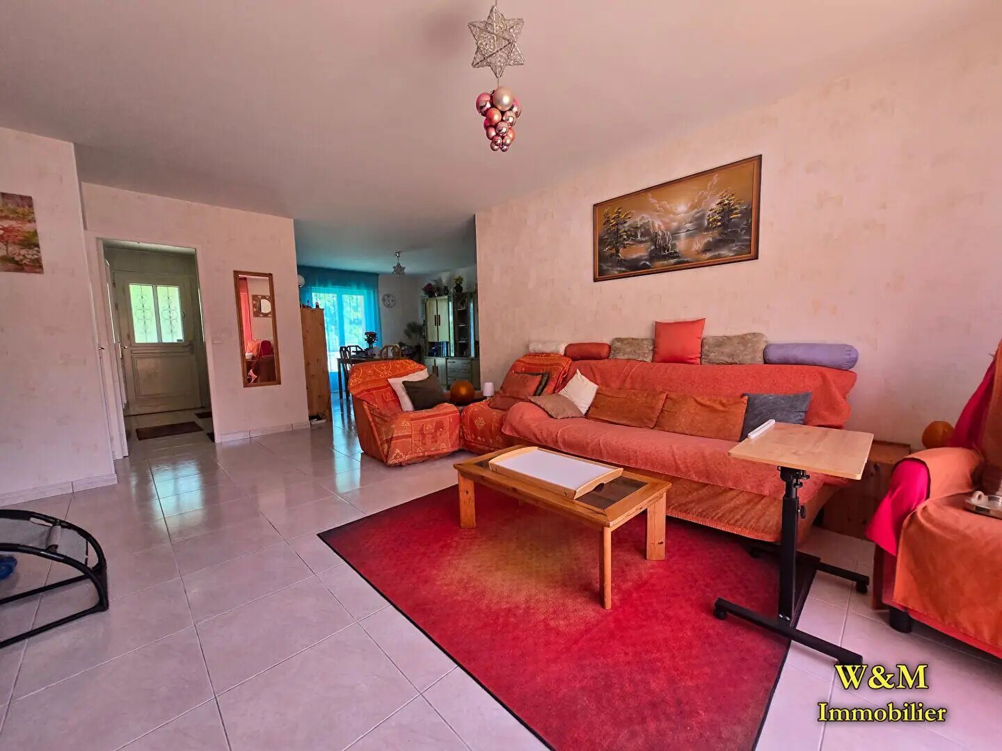 Maison à vendre, 165m², Ris-Orangis