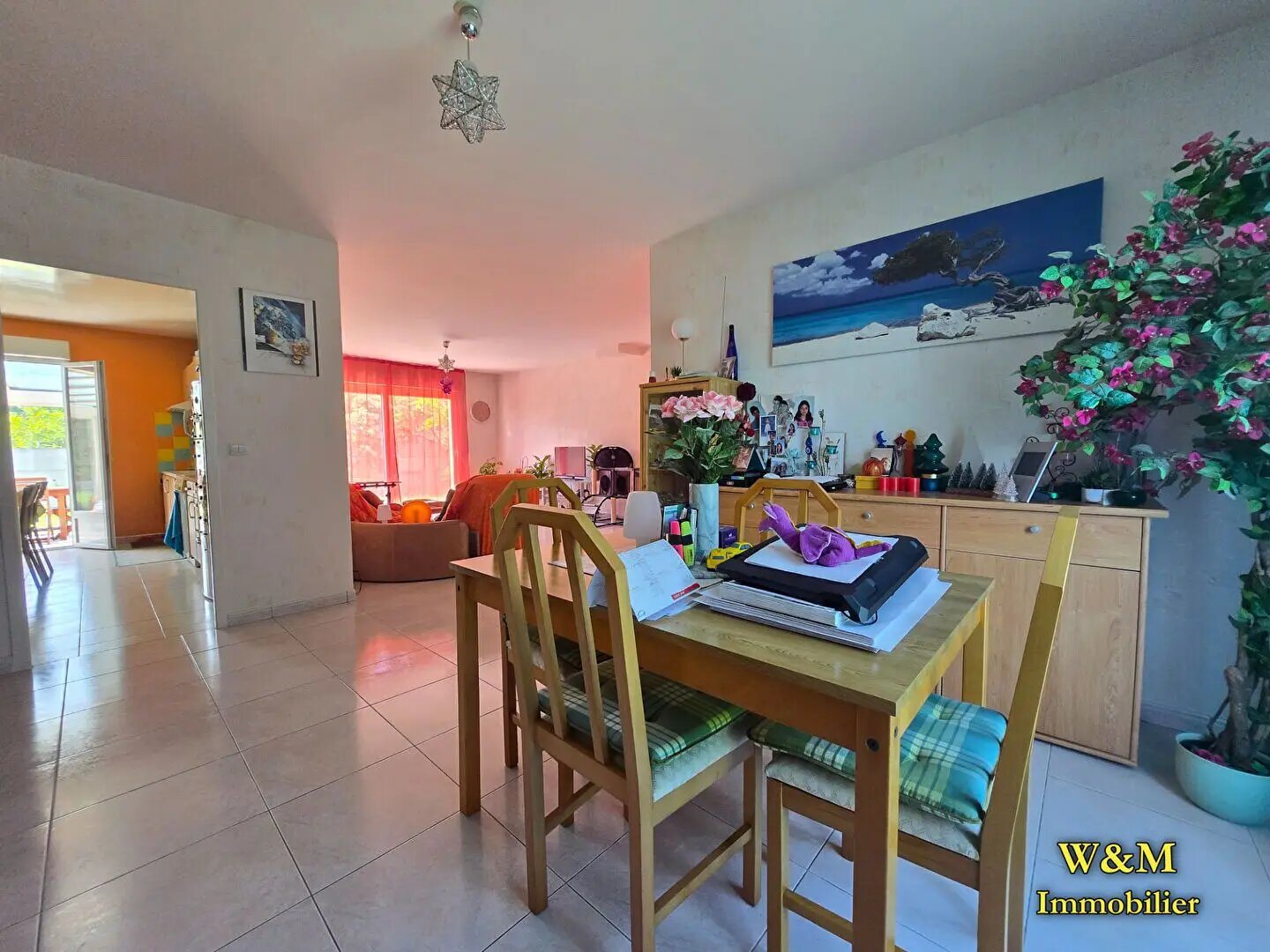 Maison à vendre, 165m², Ris-Orangis