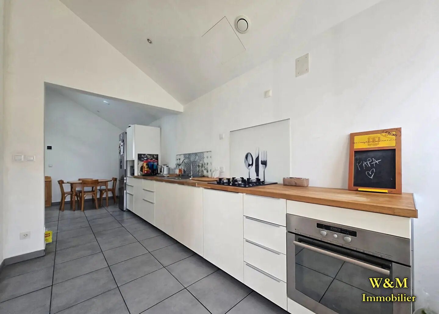 Maison à vendre, 110m², Ris-Orangis