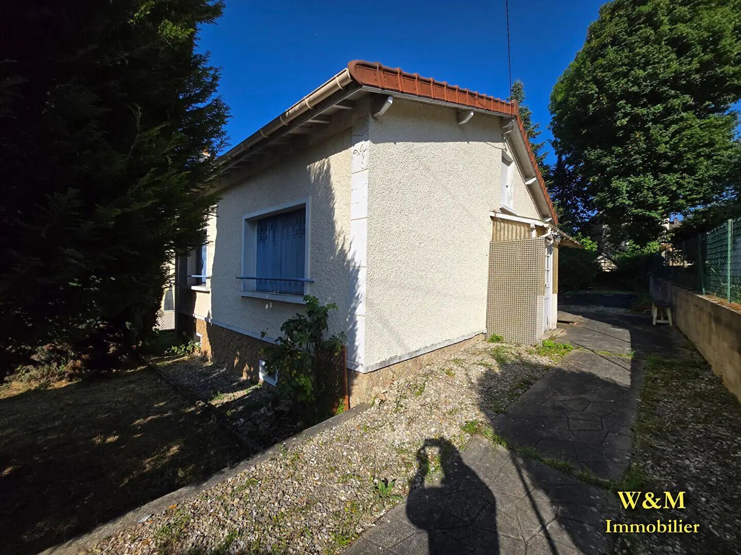 Maison à vendre, 50m², Ris-Orangis