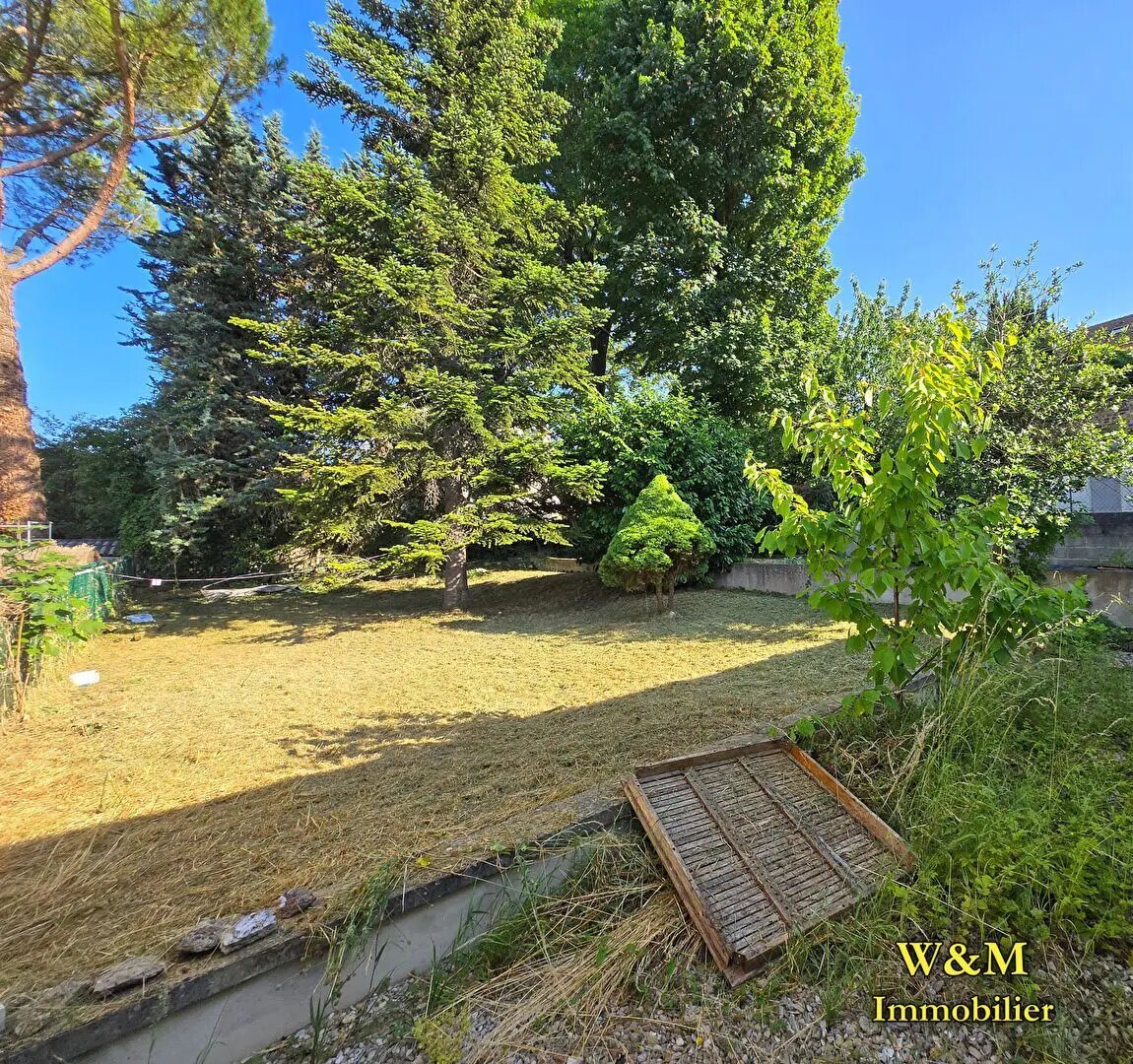 Maison à vendre, 50m², Ris-Orangis