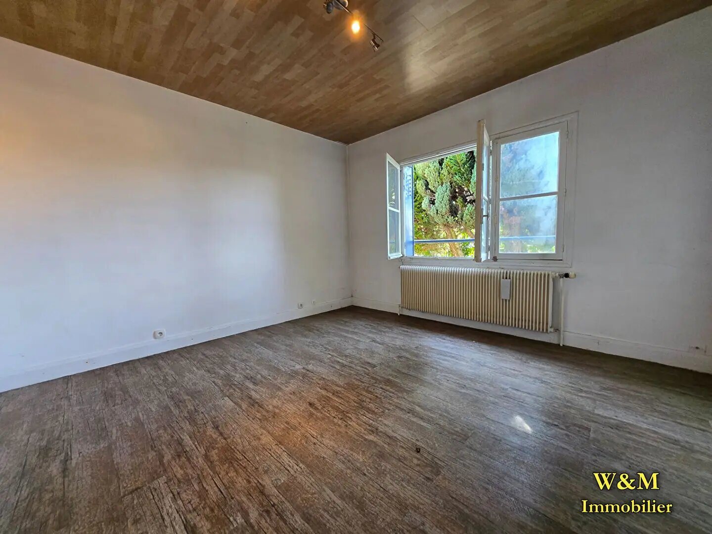 Maison à vendre, 50m², Ris-Orangis