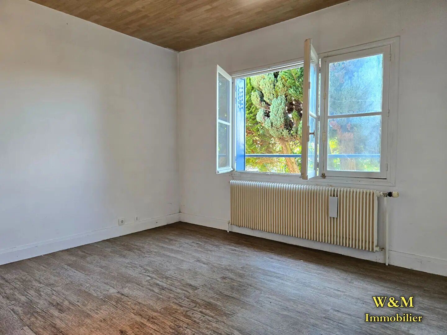 Maison à vendre, 50m², Ris-Orangis