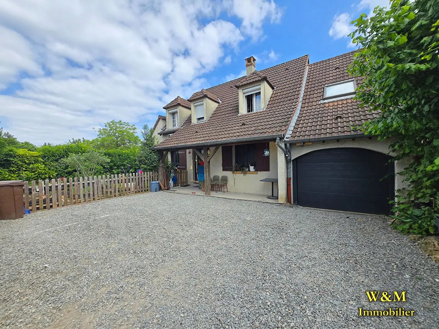 Maison à vendre, 163m², Ris-Orangis