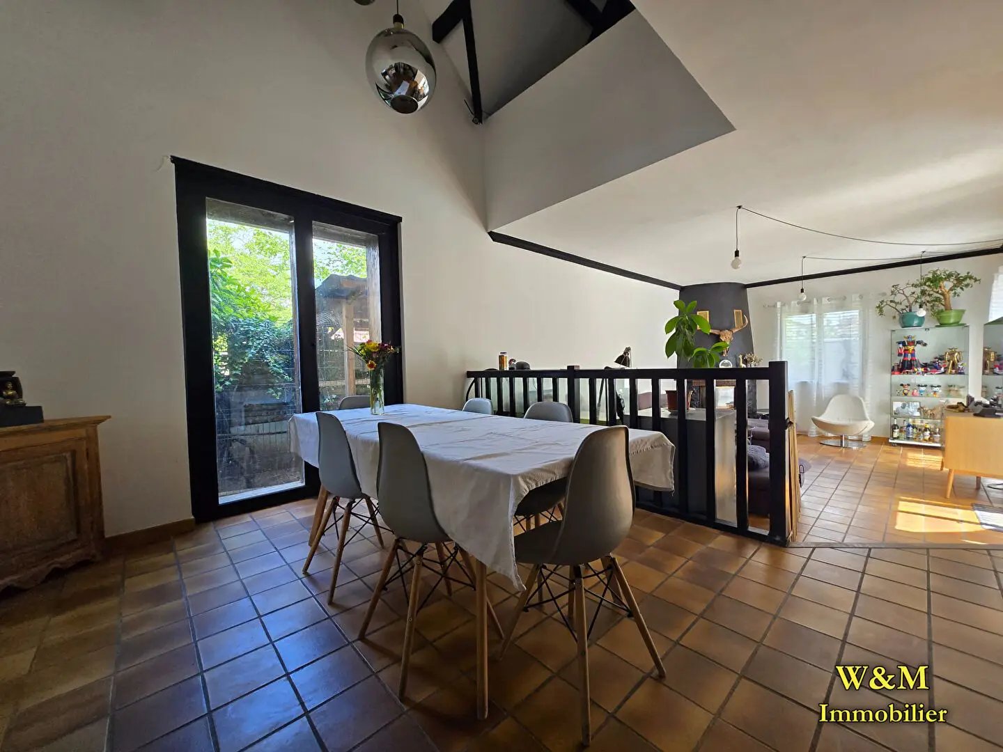 Maison à vendre, 163m², Ris-Orangis