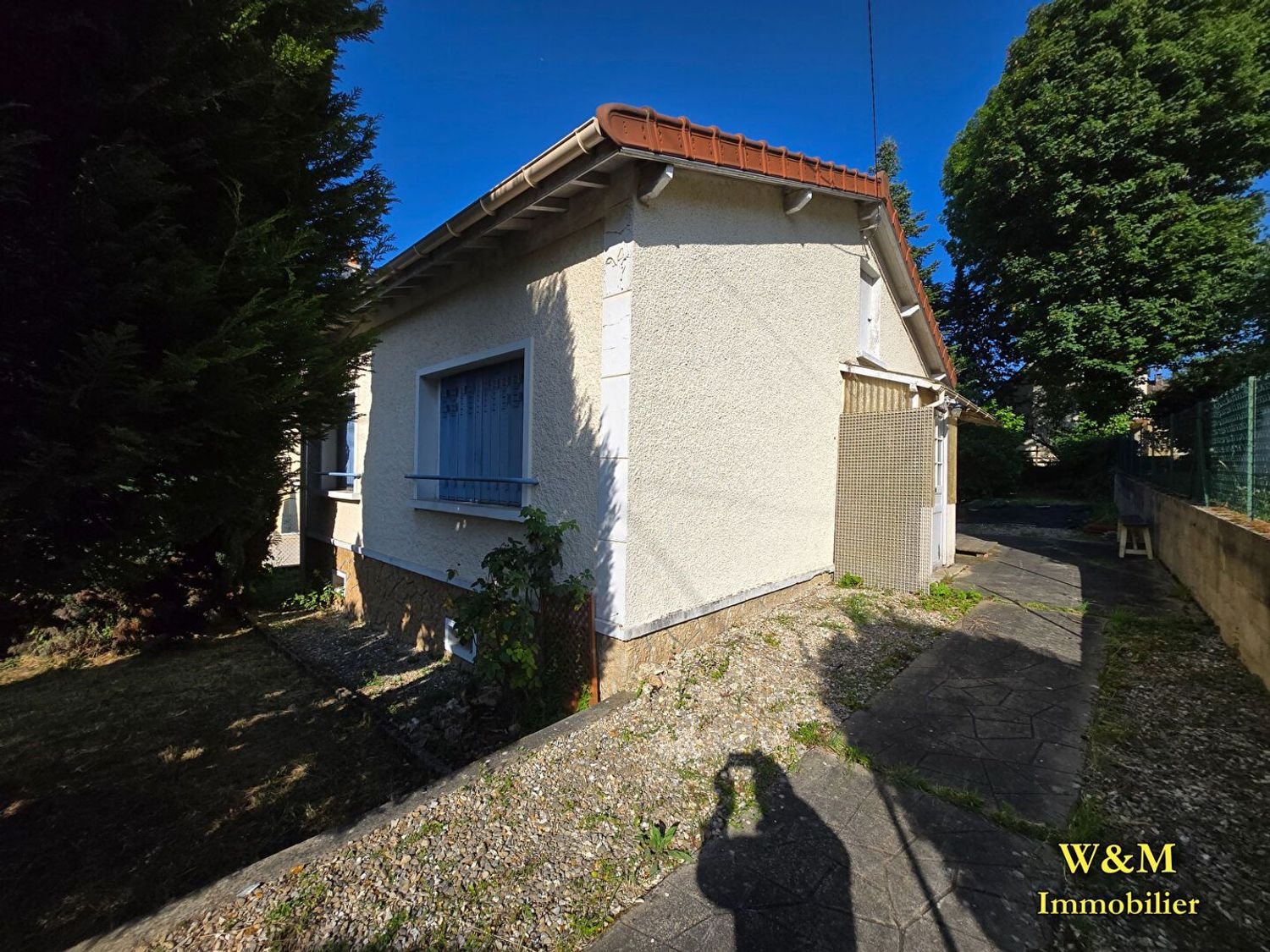 Maison à vendre, 50m², Ris-Orangis