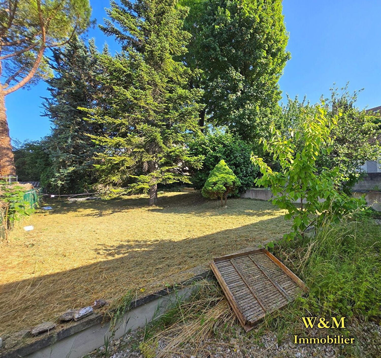 Maison à vendre, 50m², Ris-Orangis