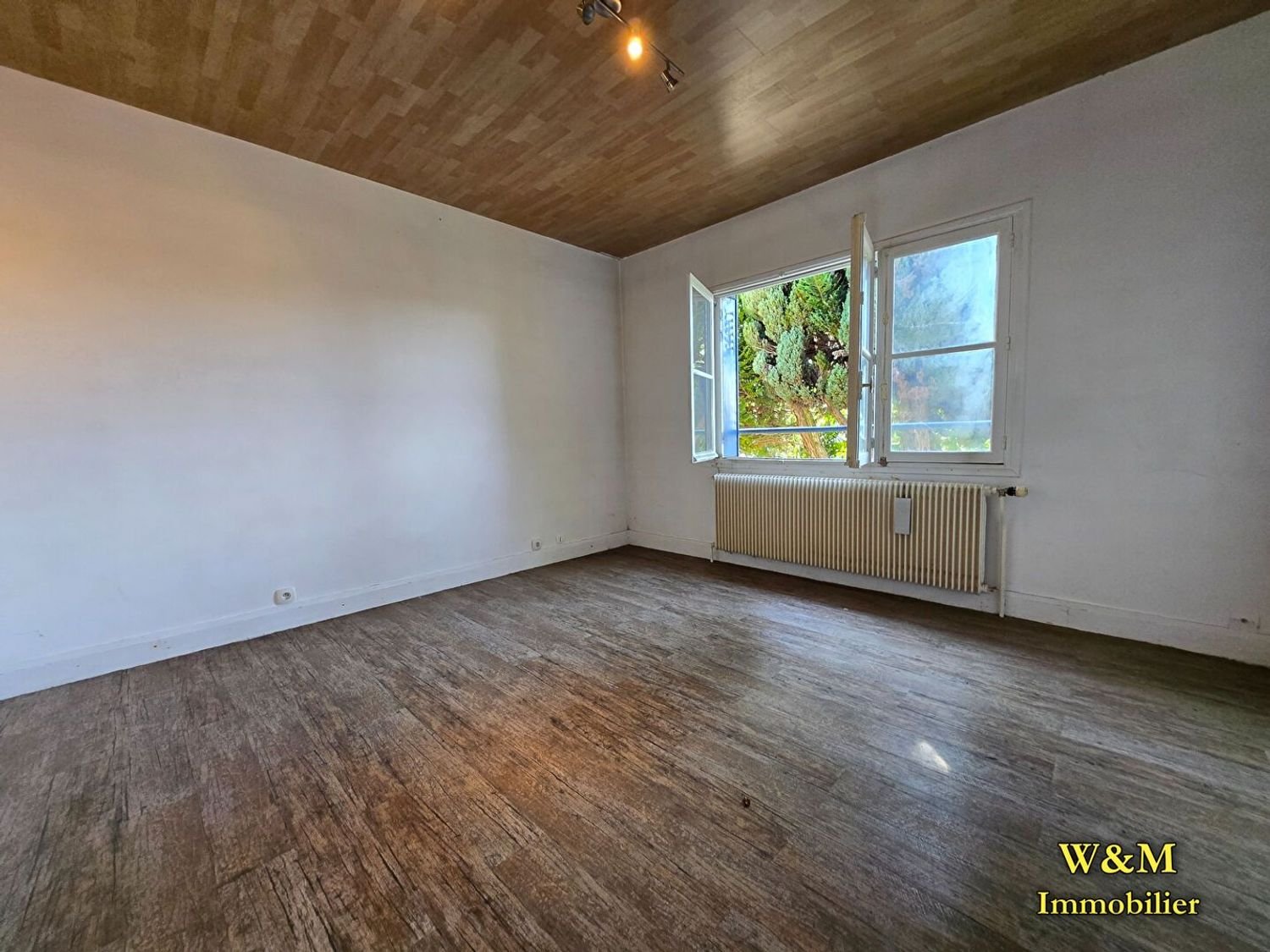 Maison à vendre, 50m², Ris-Orangis