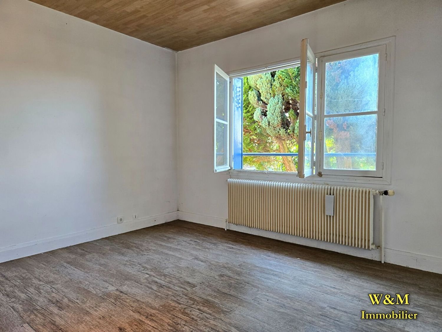 Maison à vendre, 50m², Ris-Orangis