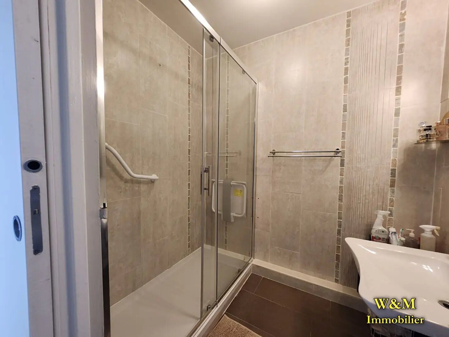 Appartement à vendre, 82m², Longjumeau