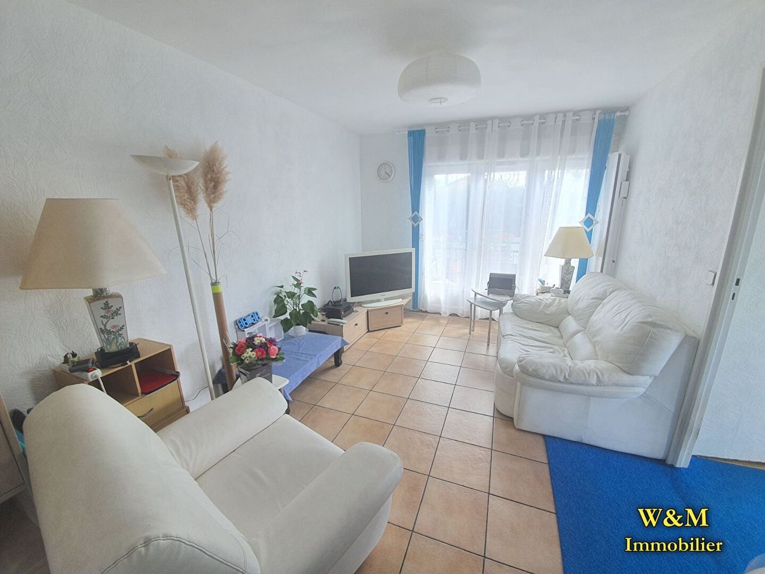Maison à vendre, 82m², Ris-Orangis