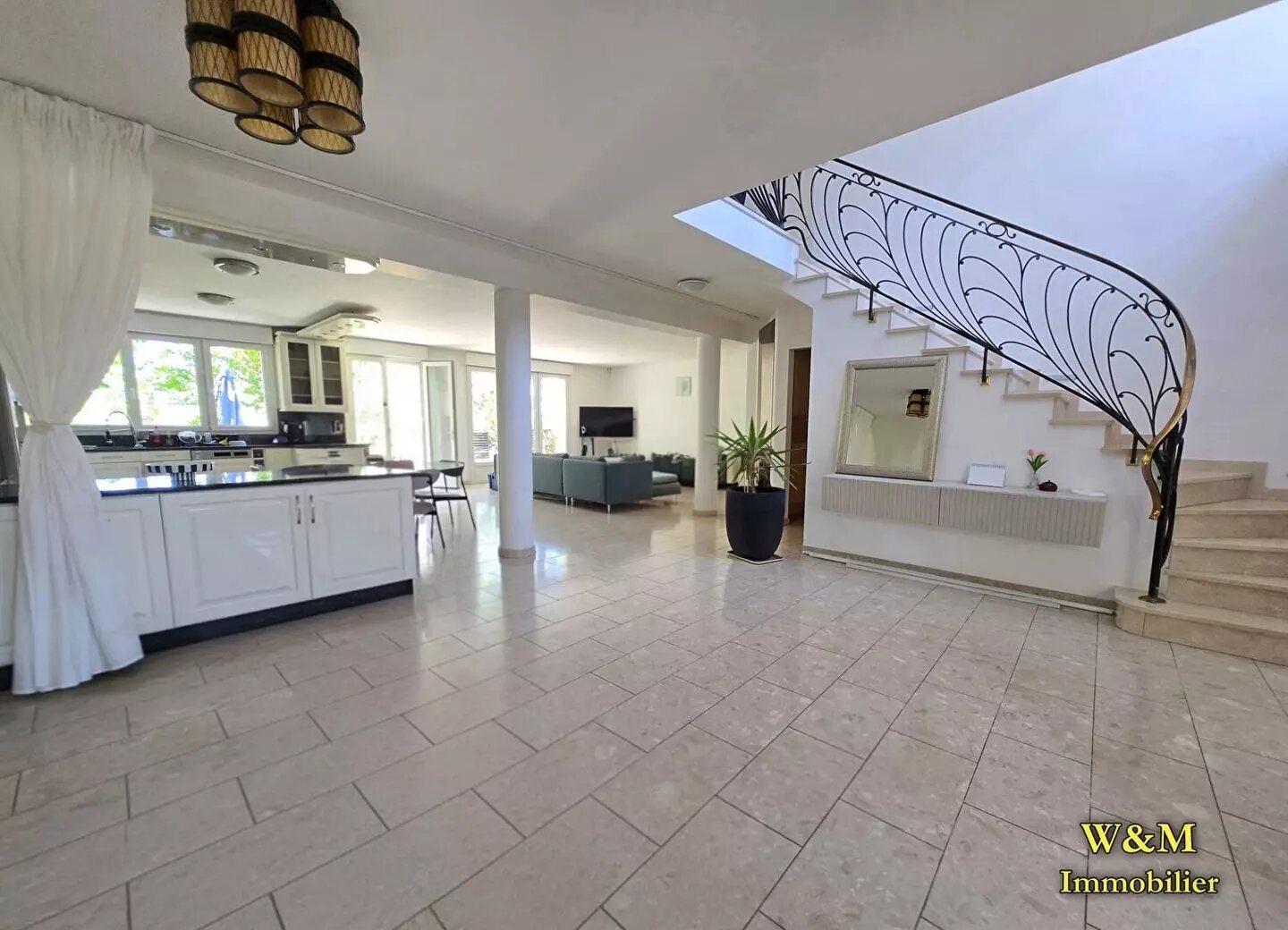 Maison à vendre, 280m², Ris-Orangis