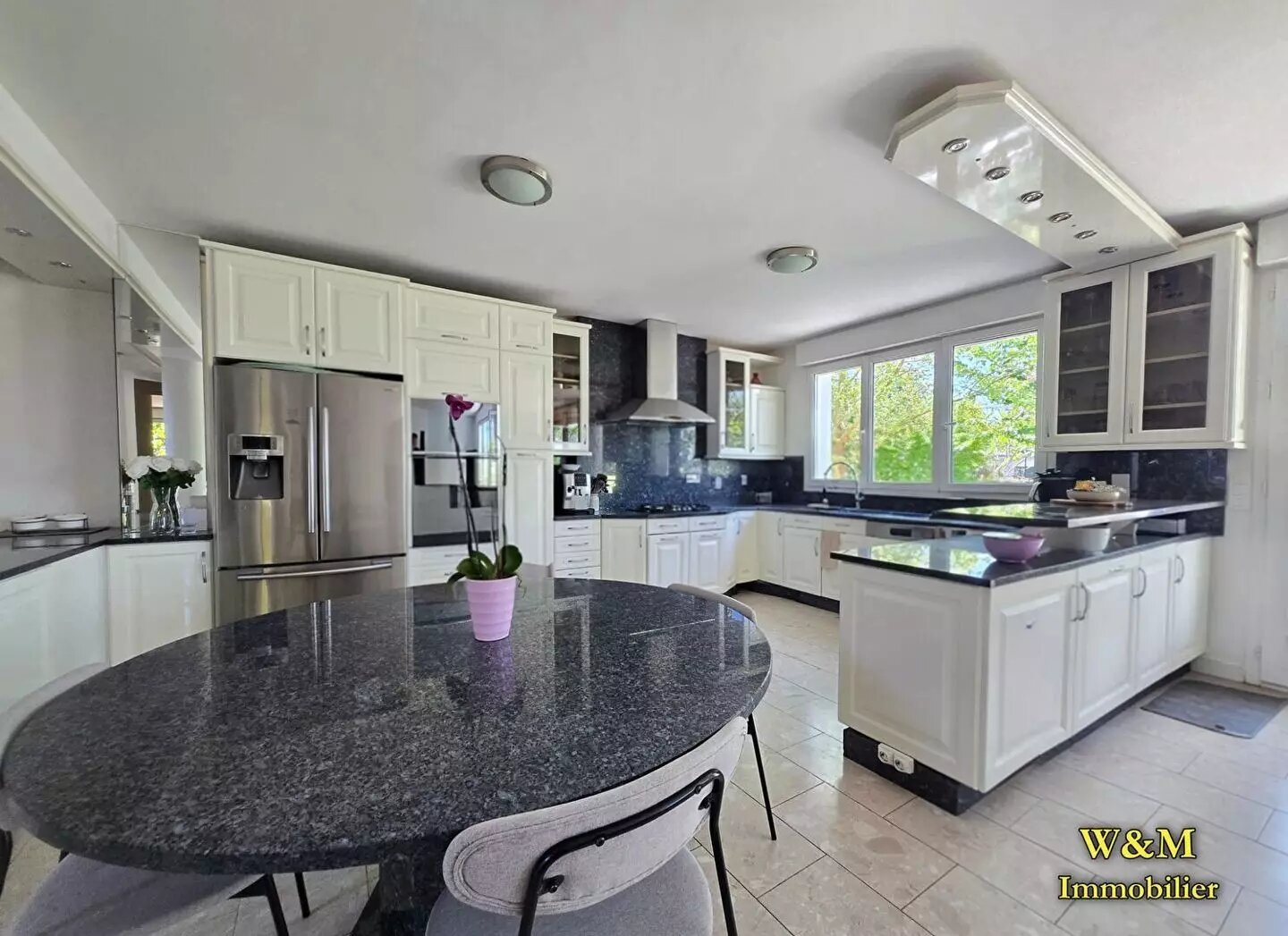 Maison à vendre, 280m², Ris-Orangis