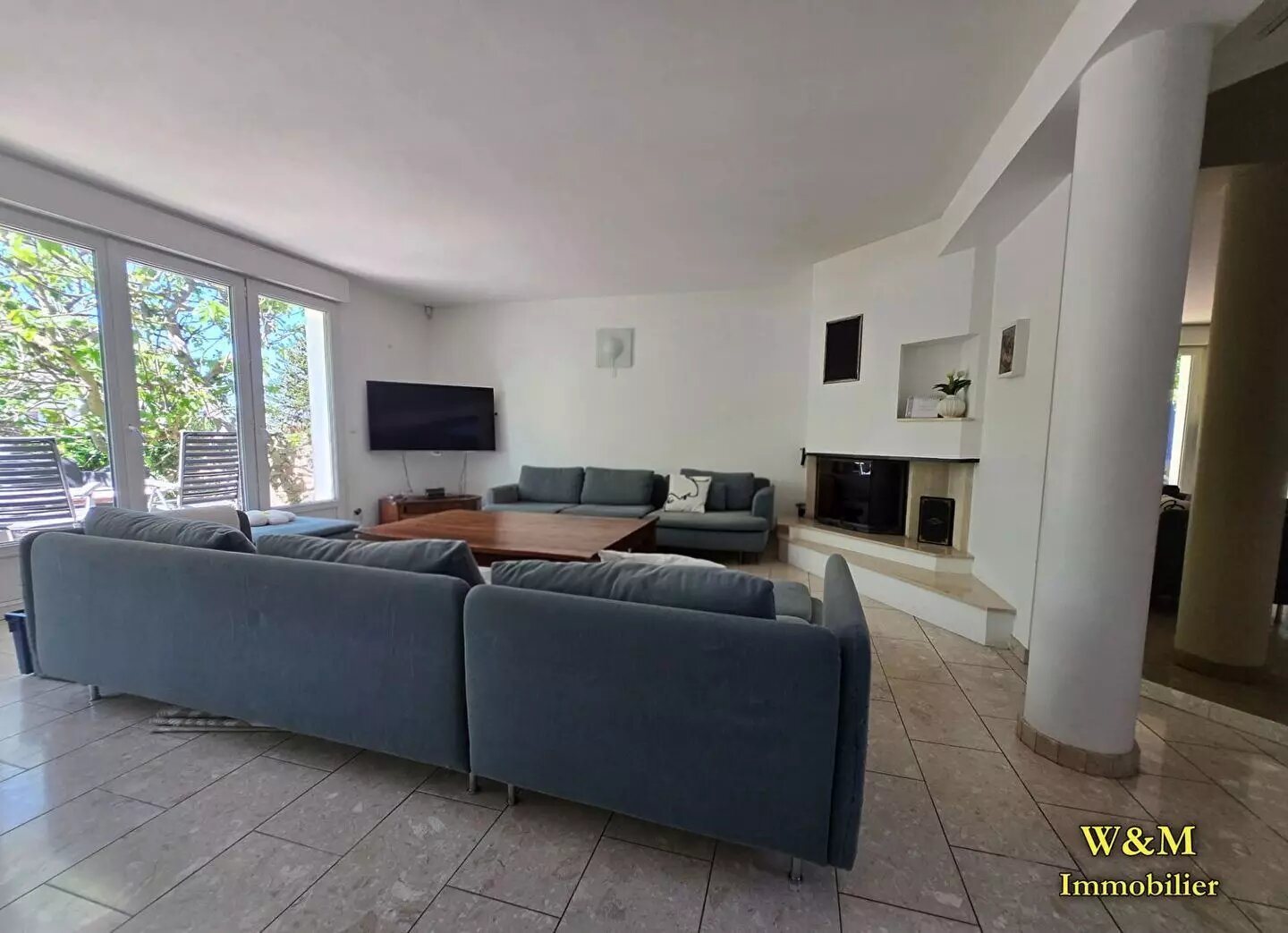 Maison à vendre, 280m², Ris-Orangis