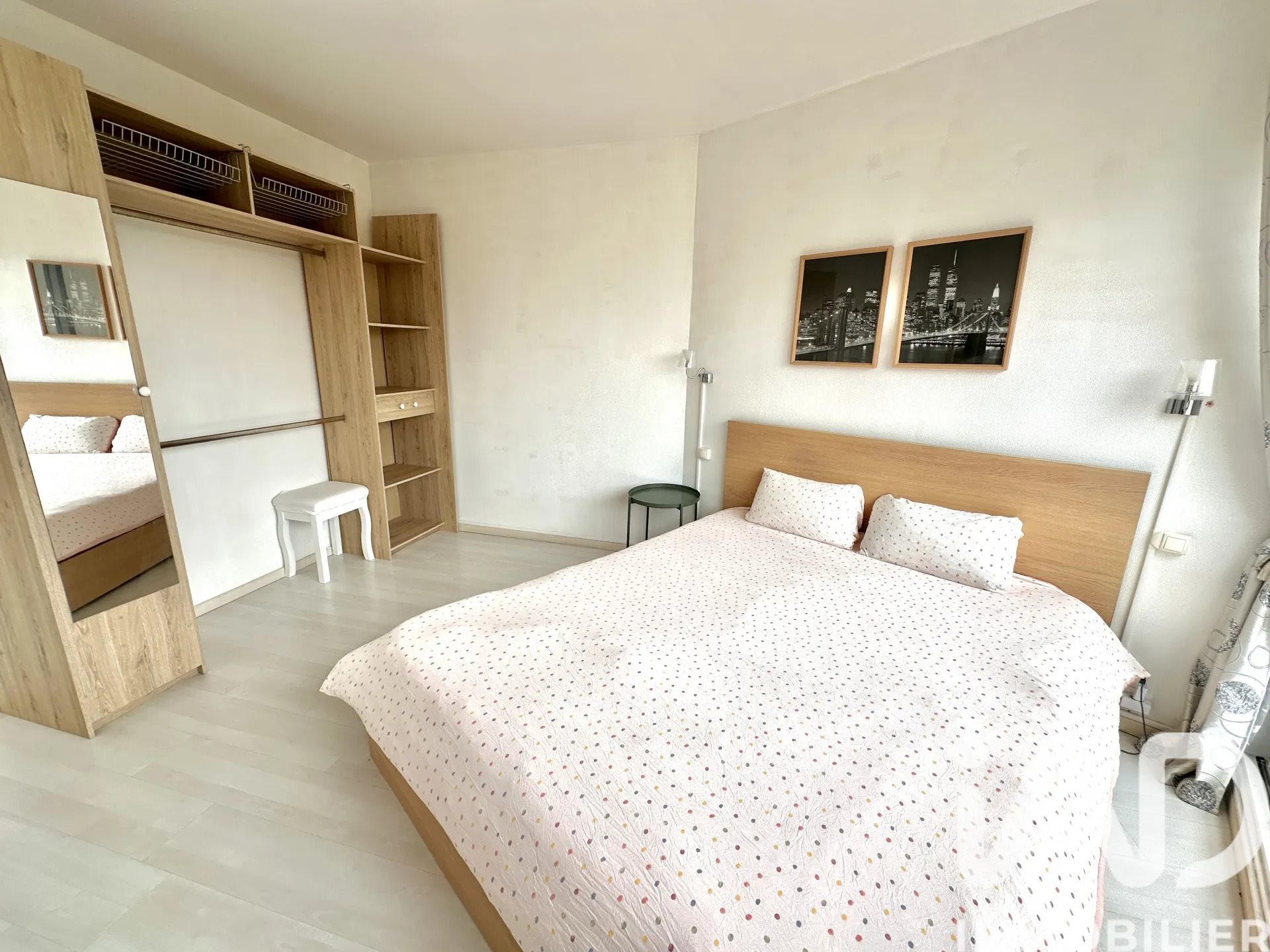 Appartement à vendre, 83m², Ris-Orangis