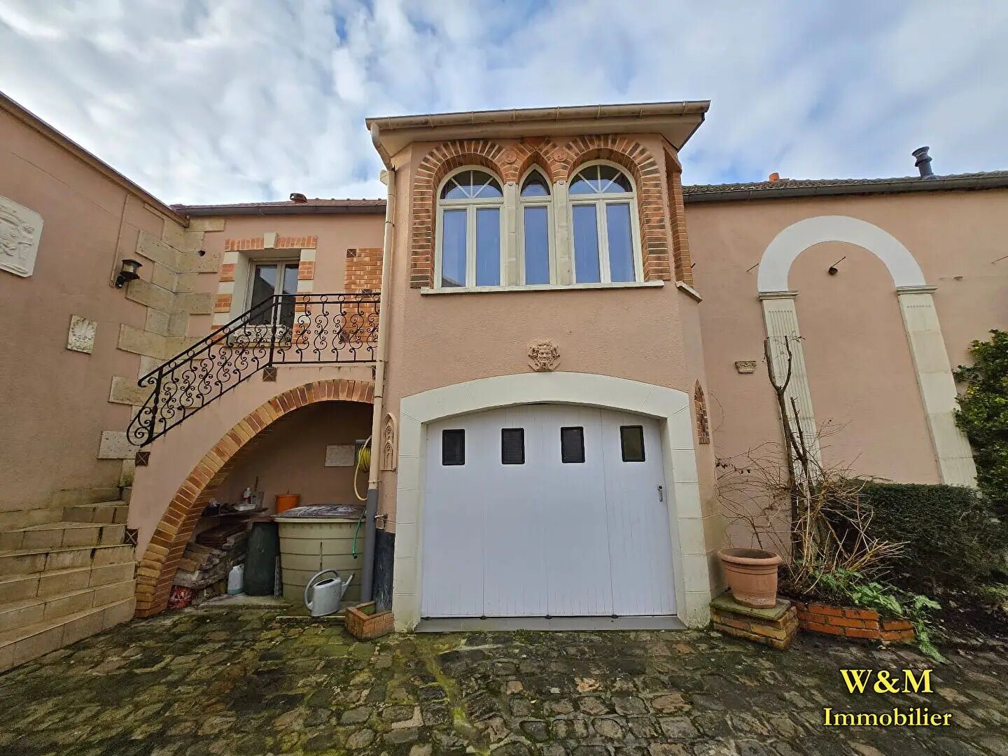 Maison à vendre, 312m², Grigny