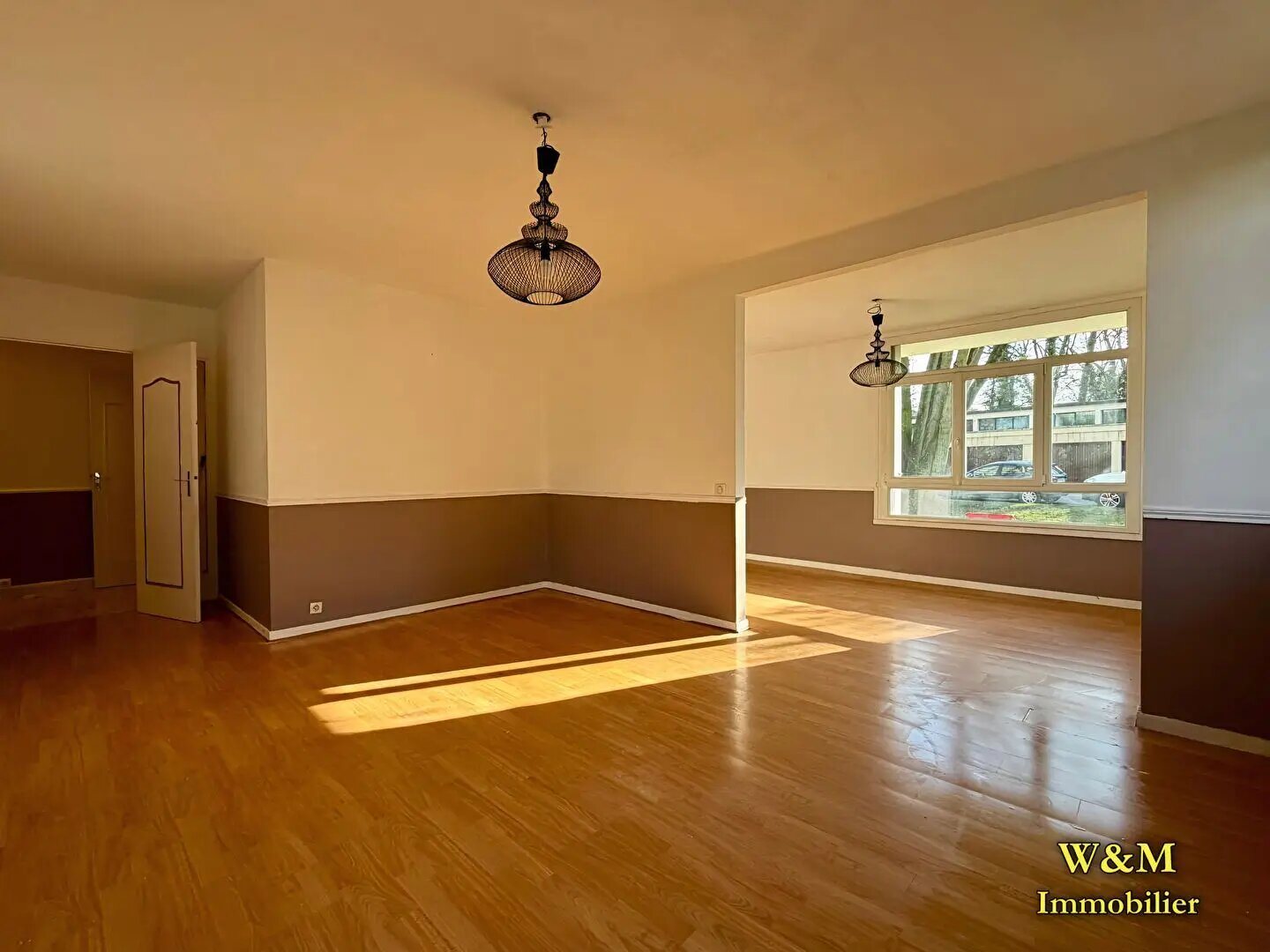 Appartement à vendre, 94m², Ris-Orangis