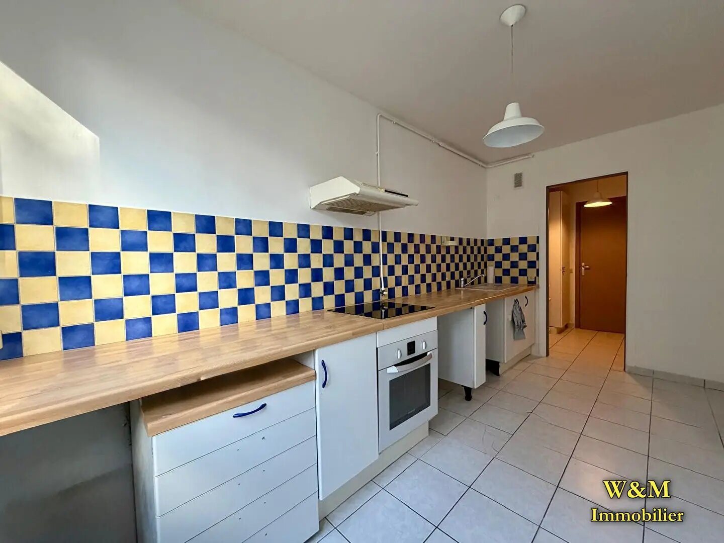 Appartement à vendre, 94m², Ris-Orangis