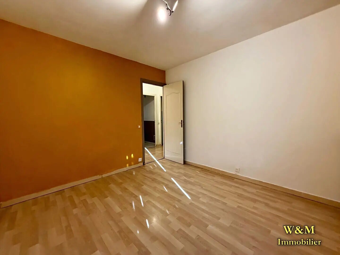 Appartement à vendre, 94m², Ris-Orangis