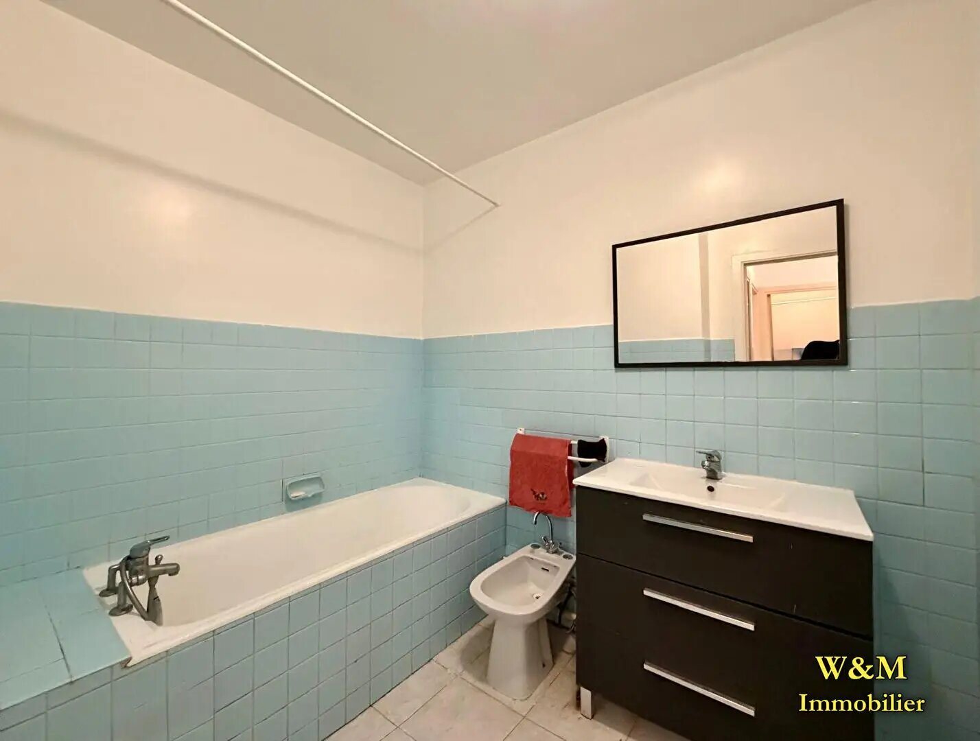 Appartement à vendre, 94m², Ris-Orangis