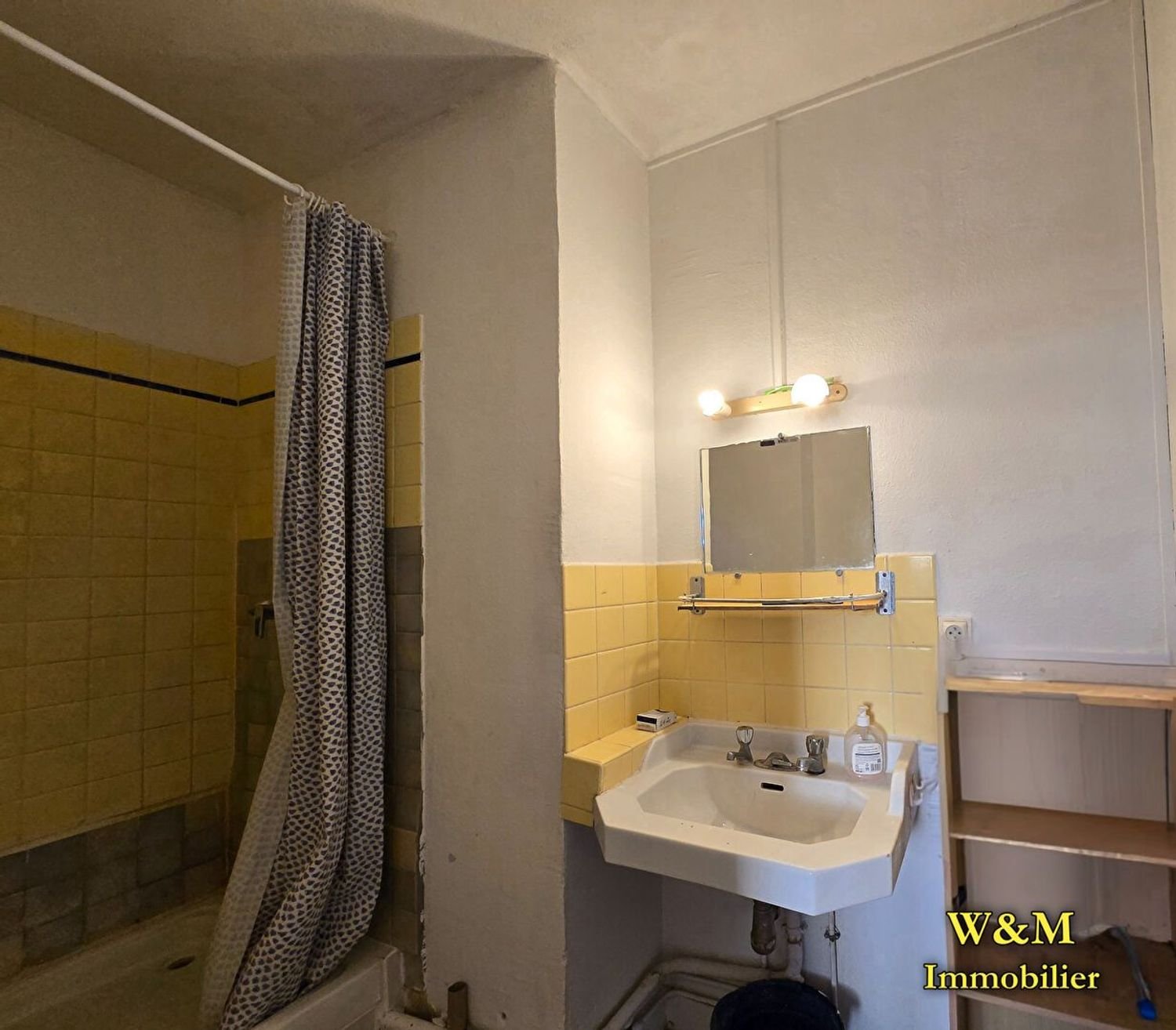 Appartement à vendre, 59m², Evry