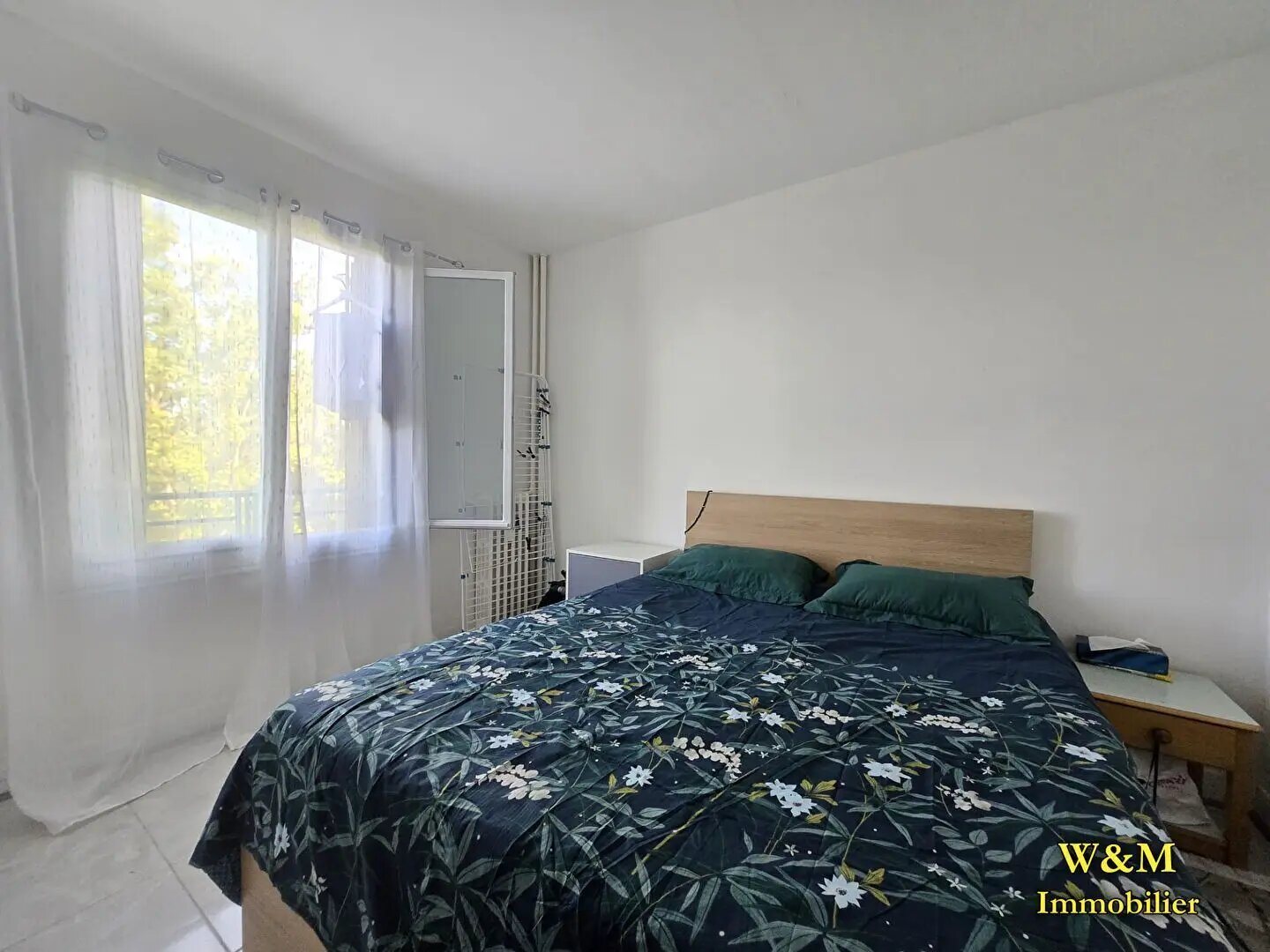 Appartement à vendre, 33m², Ris-Orangis