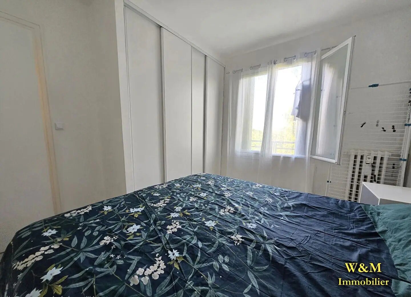 Appartement à vendre, 33m², Ris-Orangis
