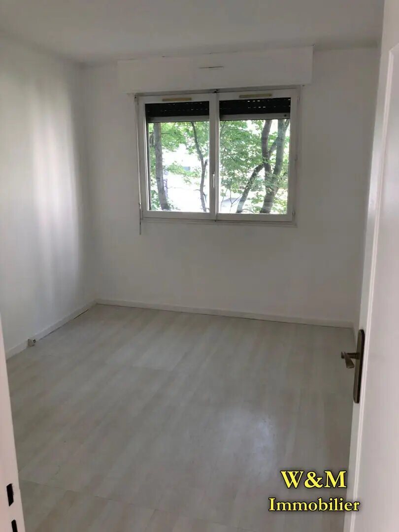 Appartement à vendre, 55m², Grigny