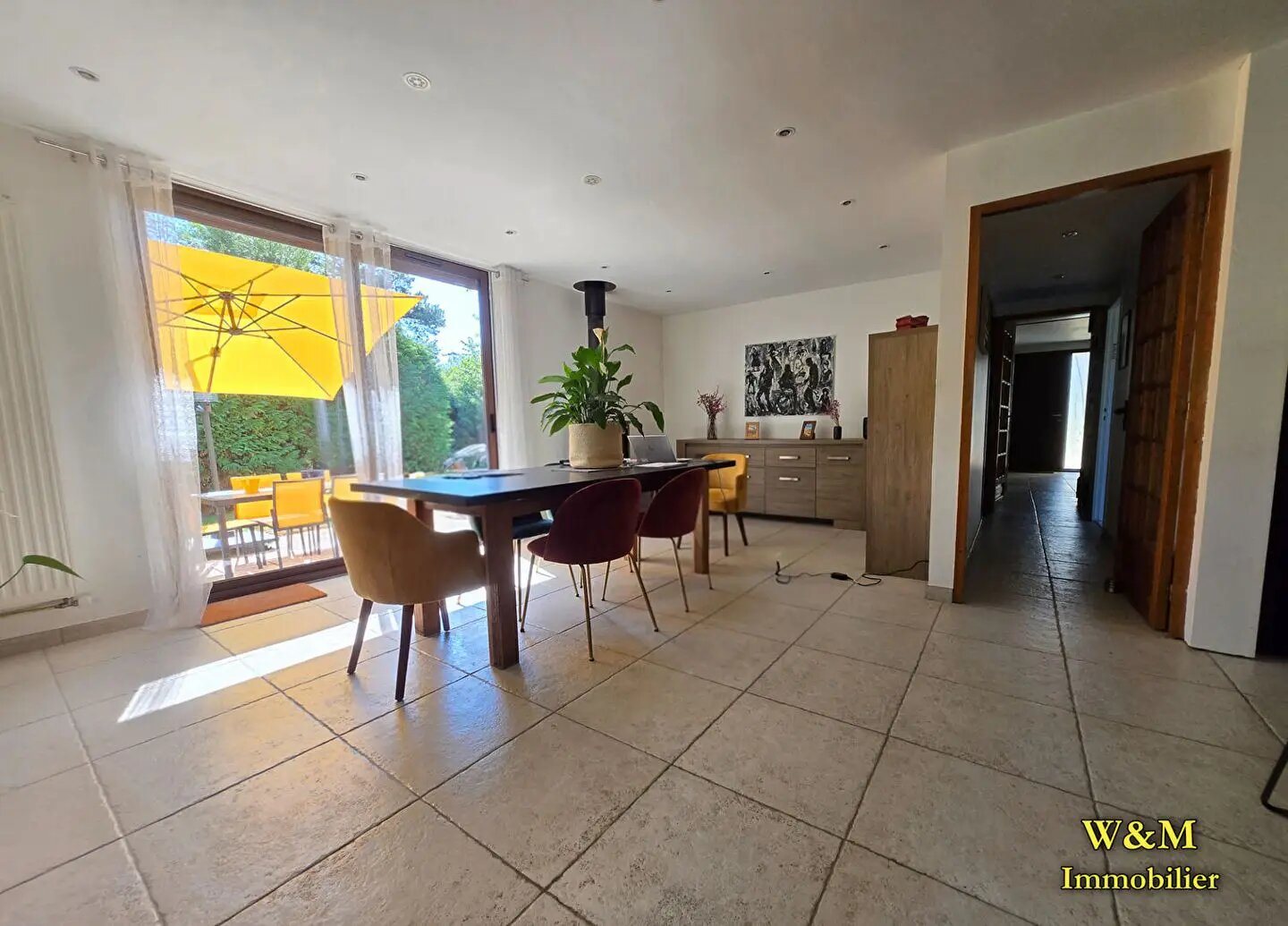 Maison à vendre, 145m², Janville-sur-Juine