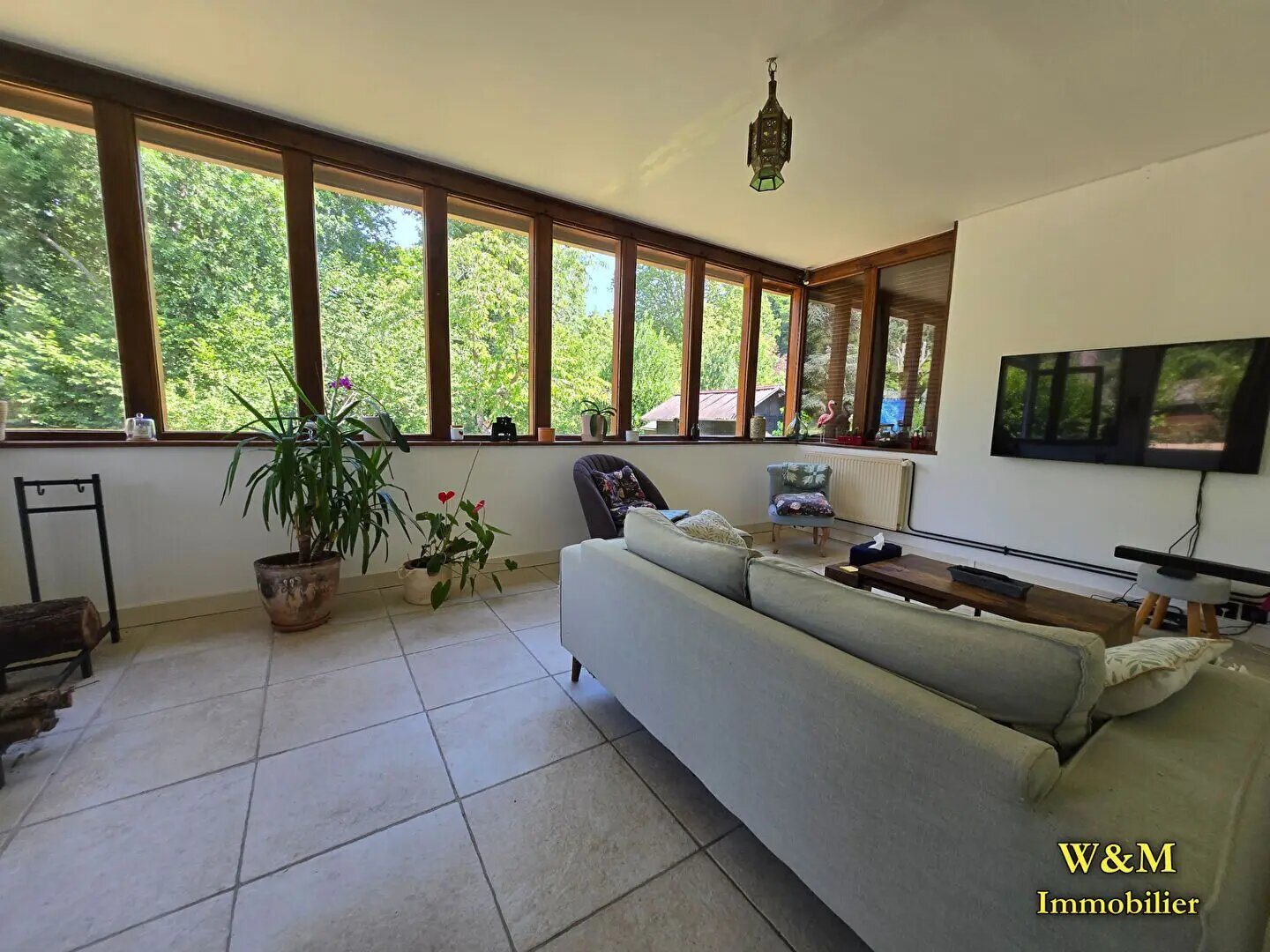 Maison à vendre, 145m², Janville-sur-Juine